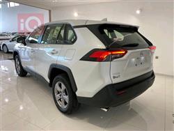 تويوتا راف 4